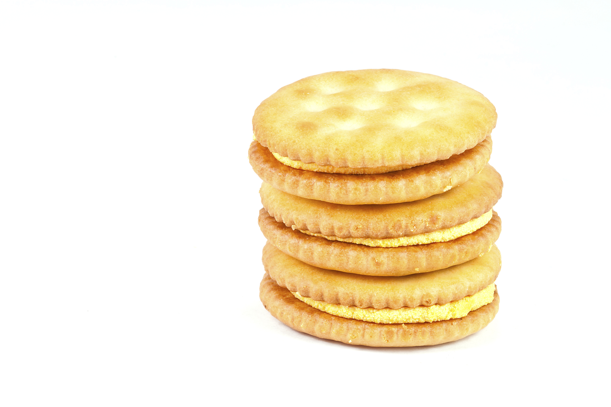 foreign biscuits