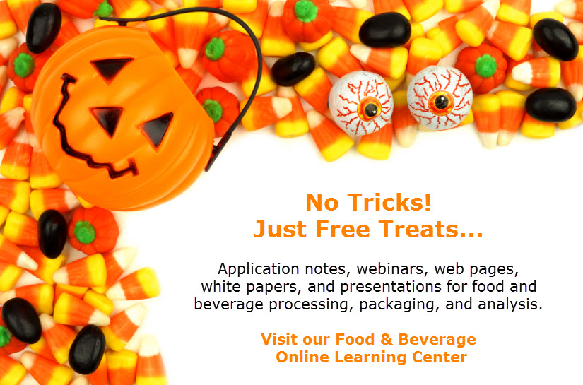 No Tricks Just Free Food Beverage Resource Treats