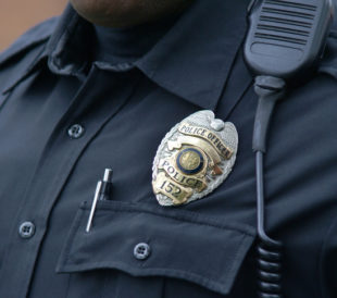 Who (and What) is Keeping Law Enforcement Officers Safe on the Job?