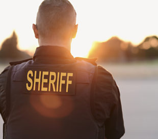 How Charles County Sheriff’s Office Protects Its Officers