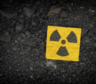 High Levels of Radiation Found at Indonesia Housing Complex