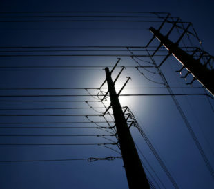 Should Law Enforcement Be More Involved with Power Generation Plants?