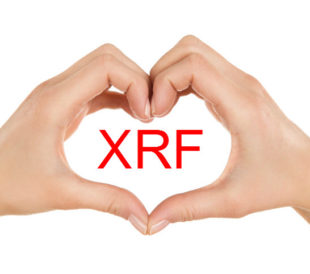 Five Reasons You Should Love XRF
