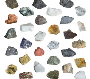 Smithsonian Acquires Valuable Geological Collection