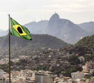 Going to Exposibram 2019 in Brazil?