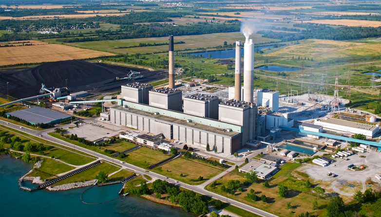 How to Optimize Coal-Fired Power Plants