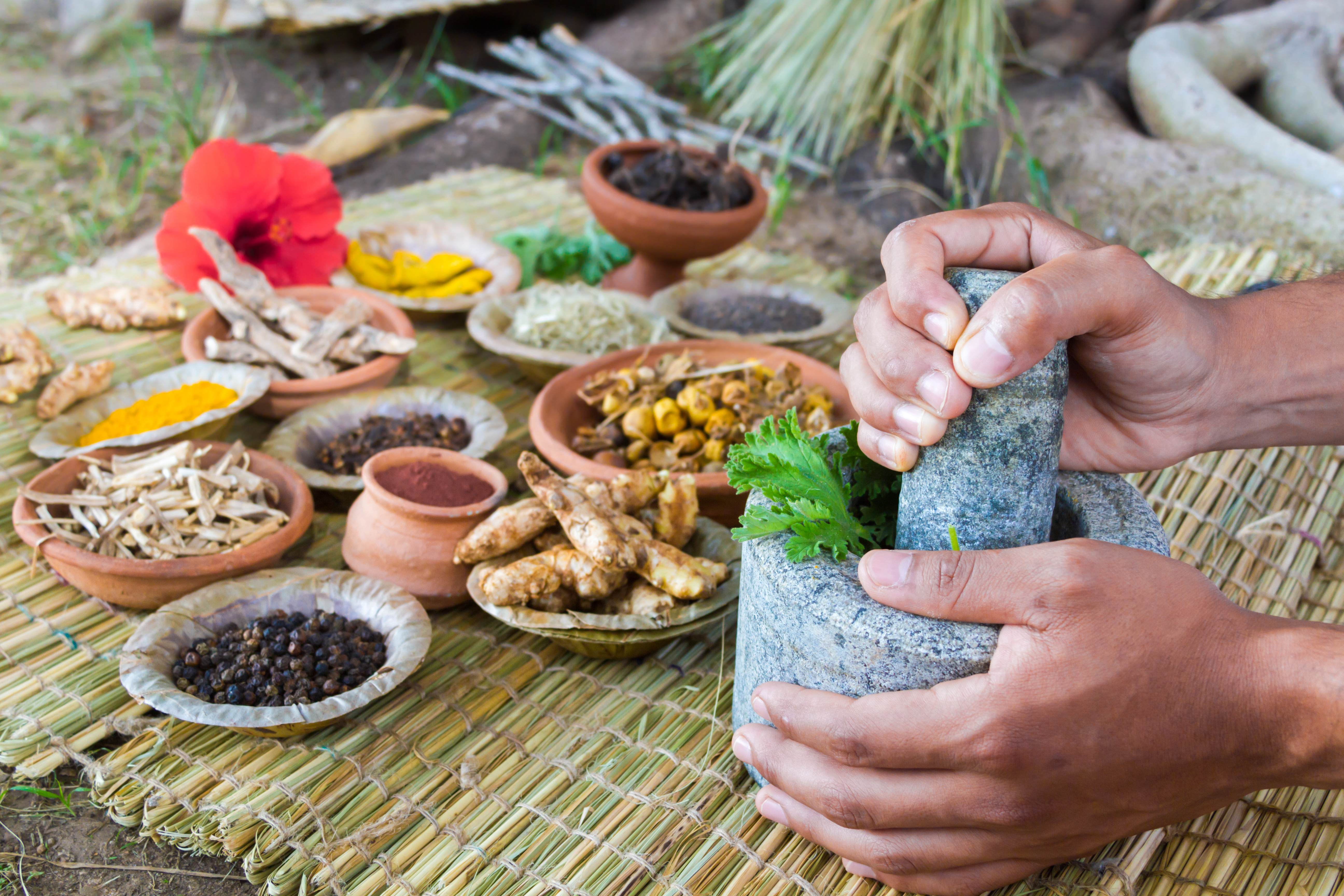 Ayurveda Ayurveda