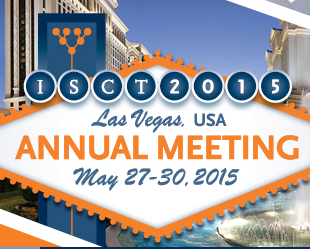 ISCT Meeting 2015
