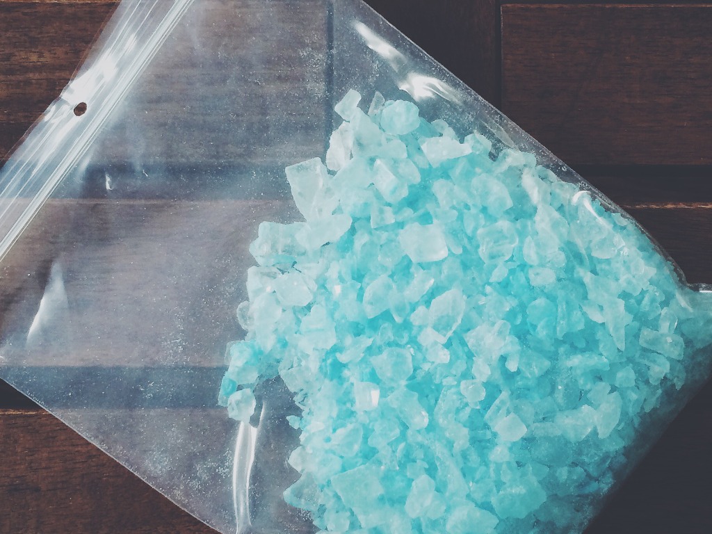 What You Ought to Be aware of Gem Meth