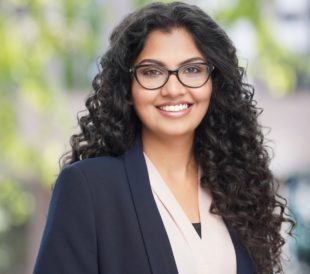 Krithika Muthukumaran, MS, PhD, Life in the Lab guest blog