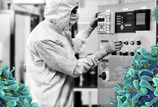 Cell Therapy Scientist