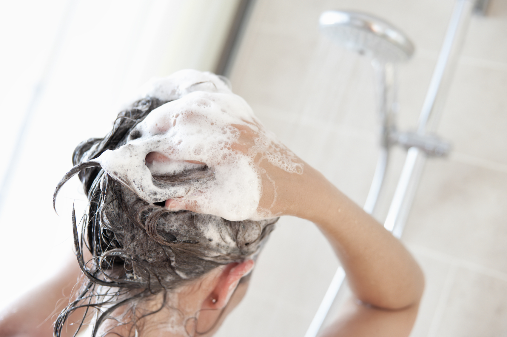 Personal Care Polymers: Which Shampoo is Right for You? - Advancing  Materials