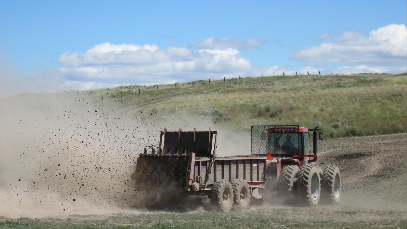 Biosolids - Sewage Treatment - EDXRF - Advancing Materials