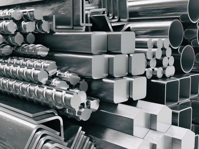 An overview of austenitic and ferritic stainless steels