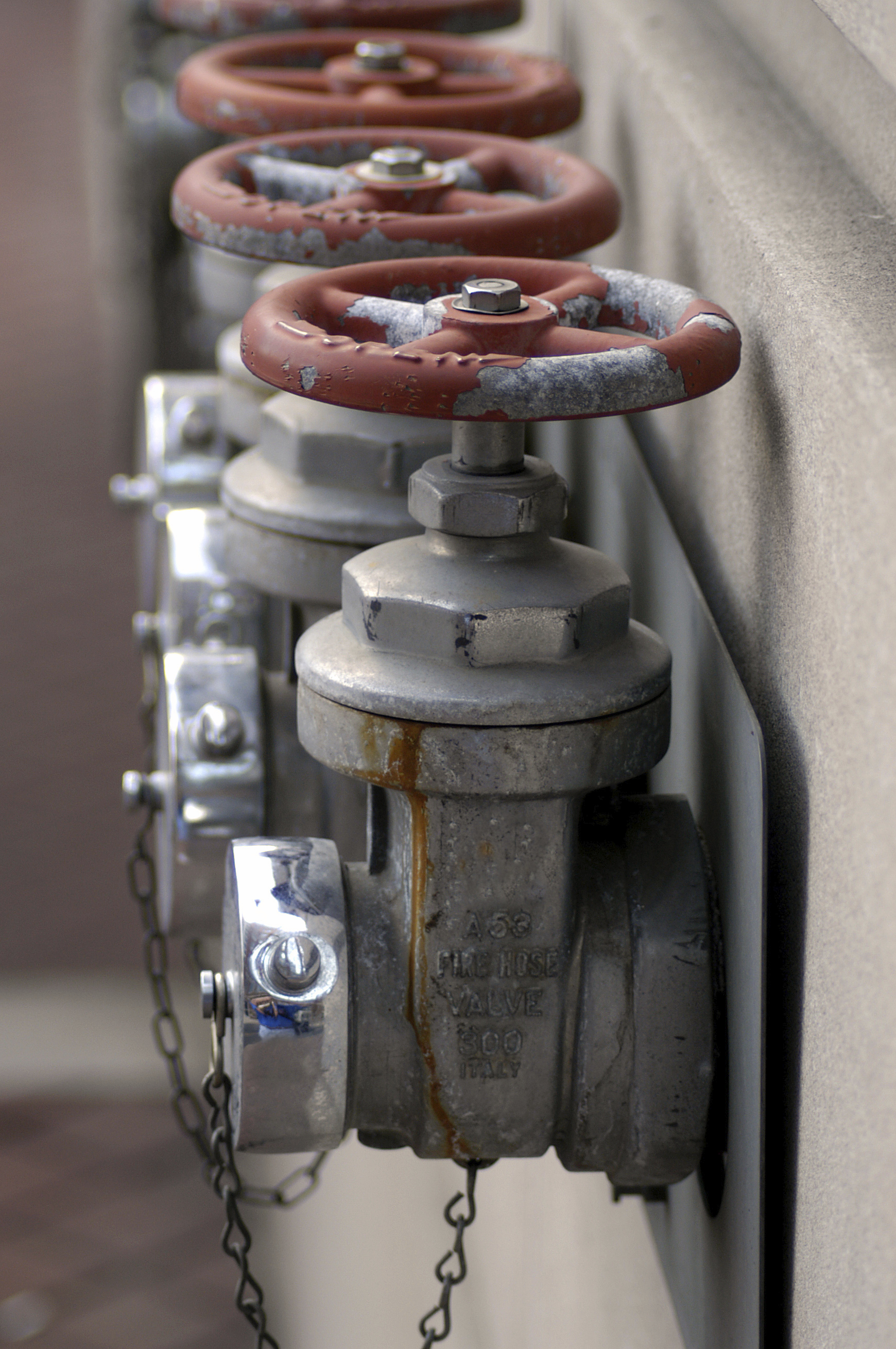 is a safety valve snitching brands