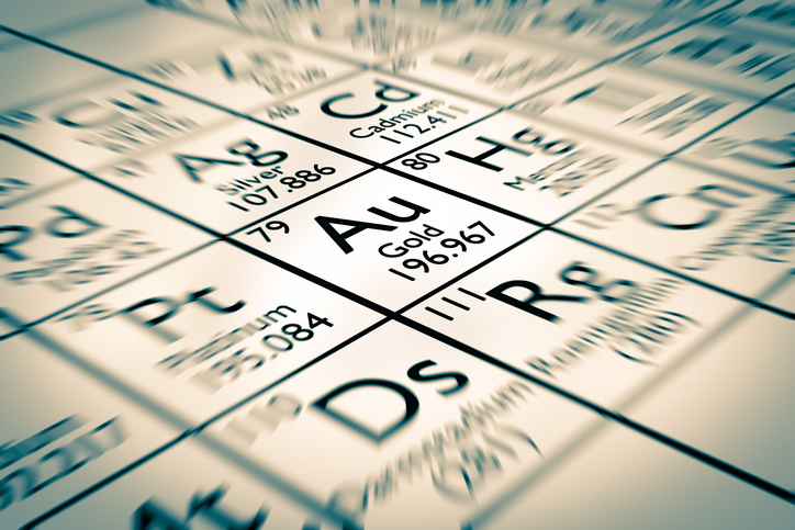 What are Precious Metals and Precious Metals Alloys? - Analyzing Metals