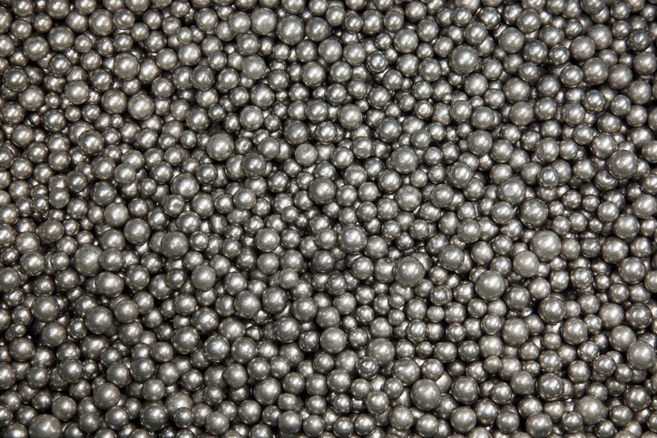 Analysis Of Nickel Ore Using X-Ray Fluorescence Spectrometry