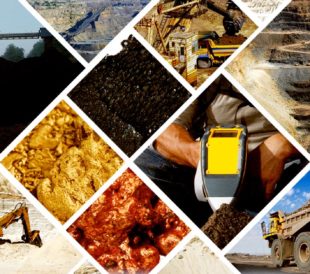 An array of opportunities for the mining geologist