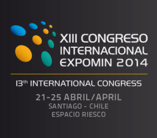ExpoMin2014 Booth #500-2