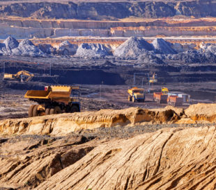 Metallurgy's Bottom Line in the Mining Industry