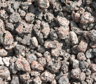 Did You Know Mined Ore is Decomposed During Smelting - Slag
