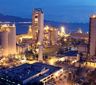 Searching for New Technology to Optimize Your Cement Operations for the New Year?